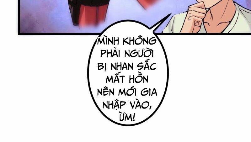 ngưu thư cung ứng thương chapter 124 4