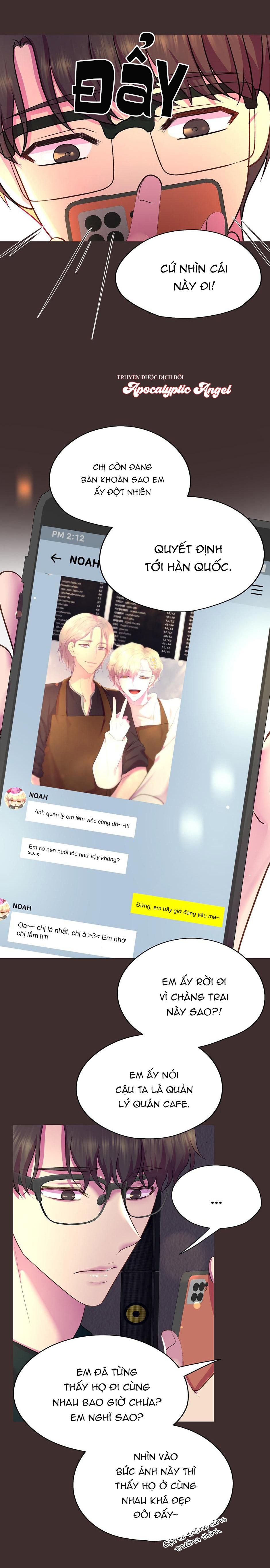 giữ em thật chặt (hold me tight) chapter 184 24