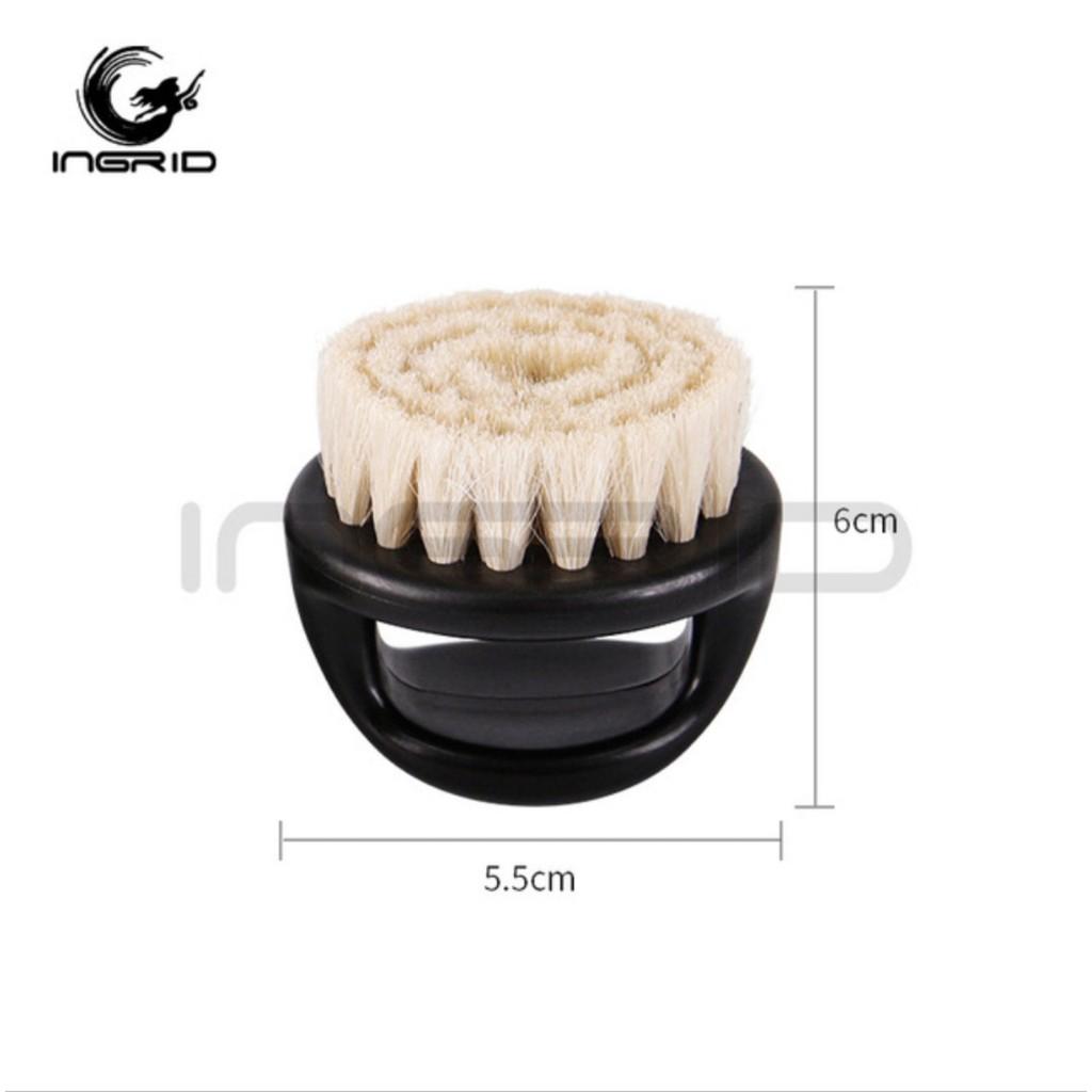 Chổi phủi tóc barber