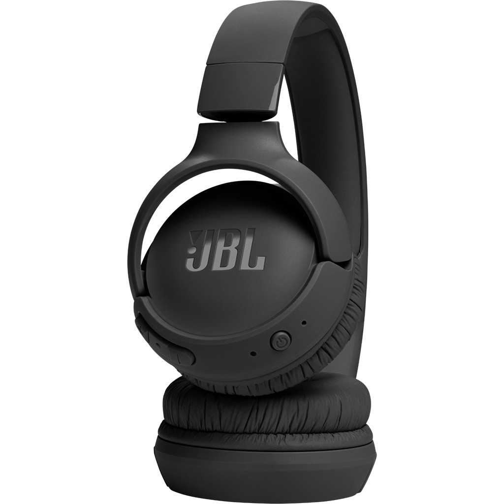 Tai Nghe Bluetooth JBL T520BT Hàng Chính hãng