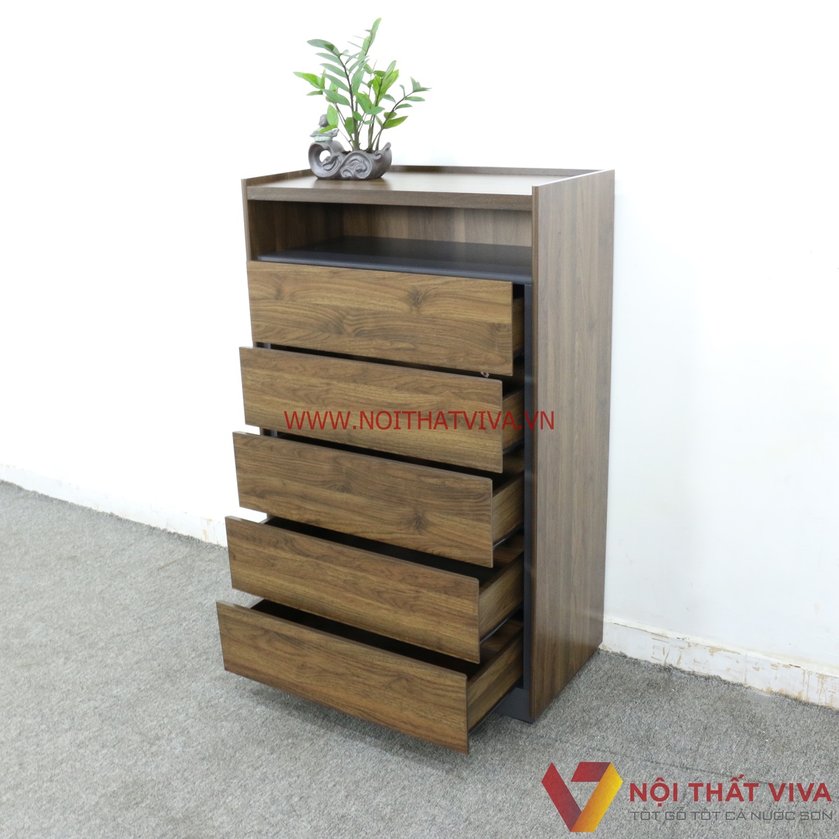 Tủ Giày Gỗ Lắp Ráp 5 Tầng Tiện Dụng Nhập Khẩu Cao Cấp Đẹp Giá Rẻ