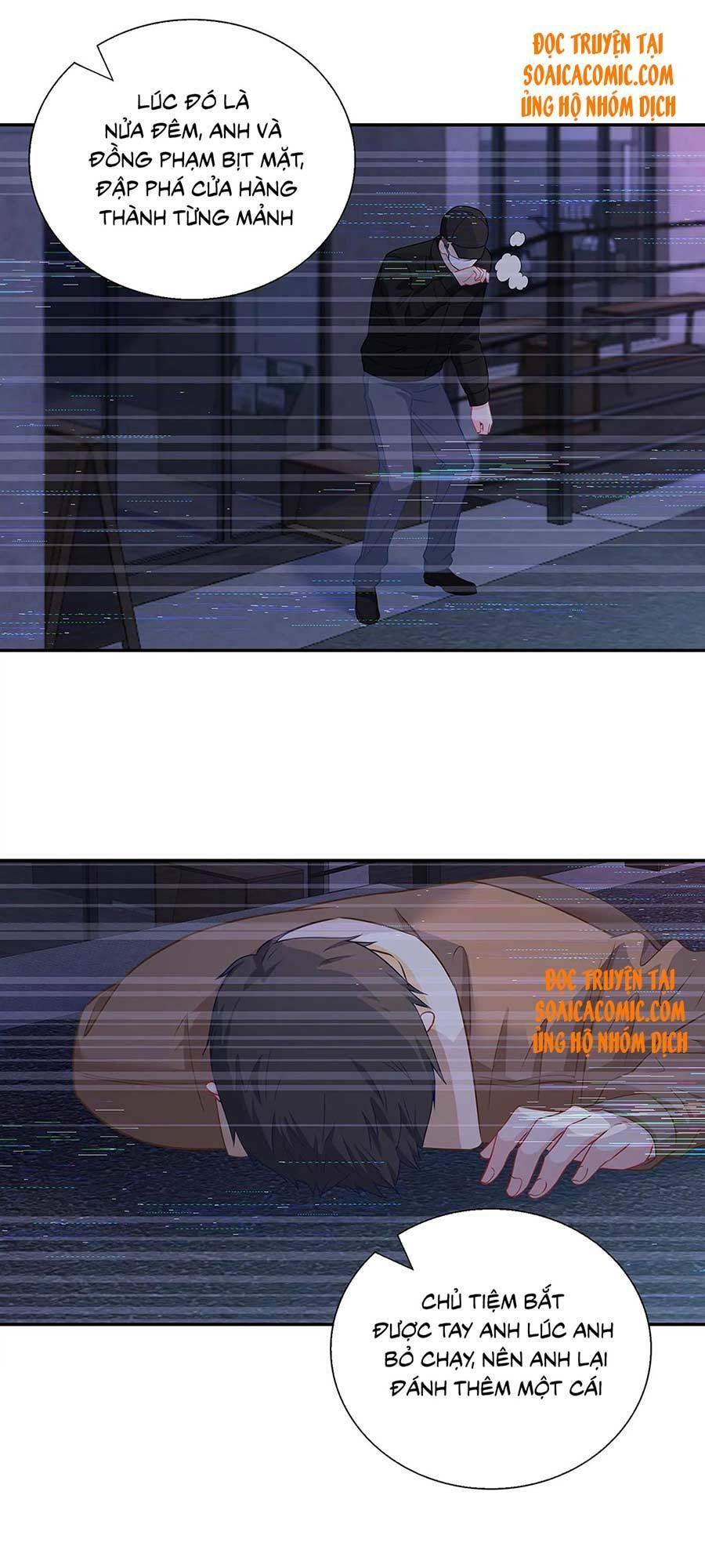 tôi dựa vào tà ý: nghịch chuyển nhân sinh chapter 53 19