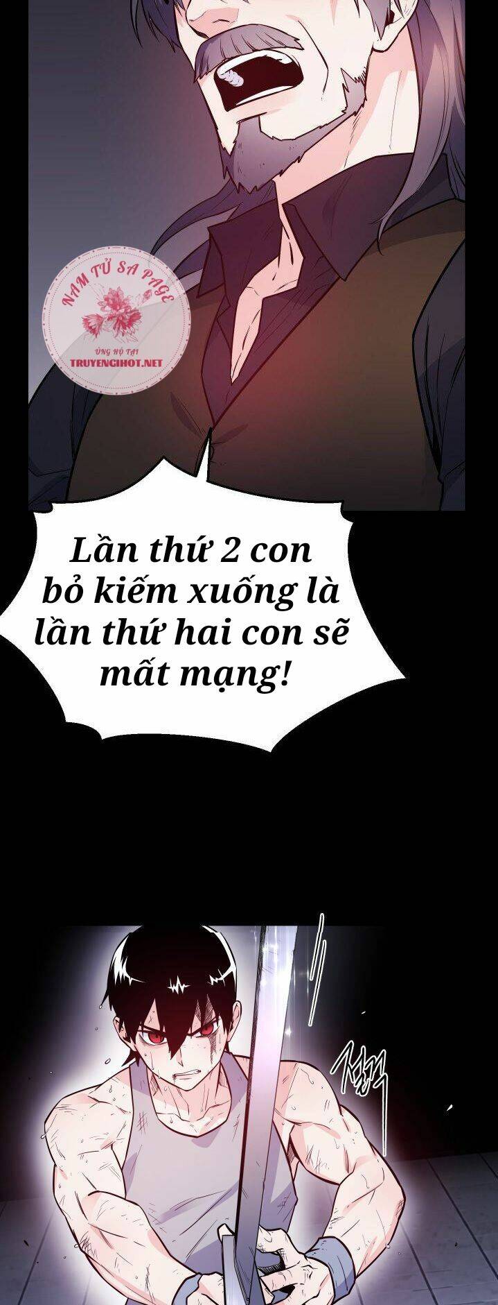 phản diện rất dễ làm chapter 29 14