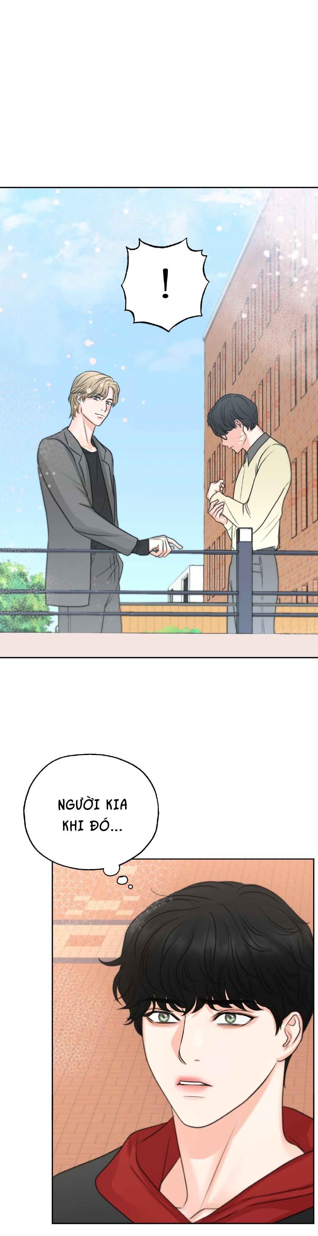 sự phụ thuộc giữa củi và lửa chapter 4 10