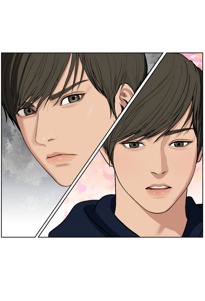 vẻ đẹp đích thực - true beauty chapter 7 75