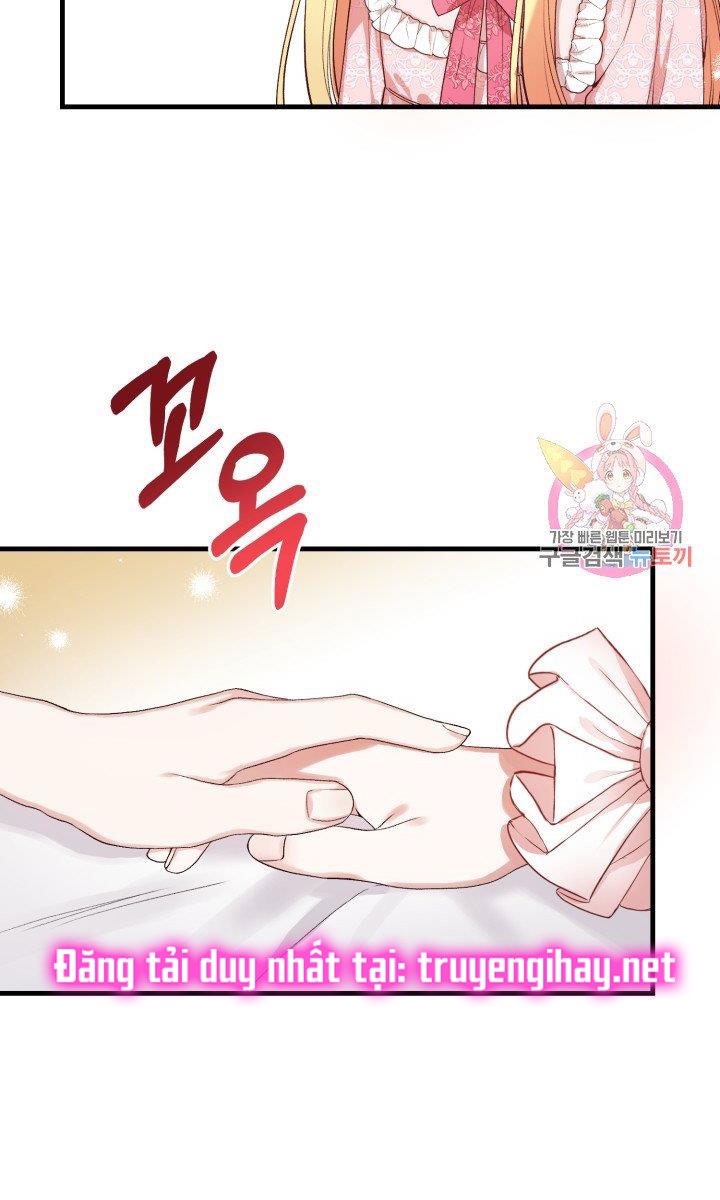 trở thành vợ thái tử quái vật chapter 27.1 20