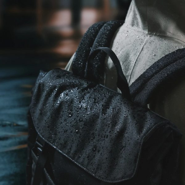 Balo Tomtoc A64 Slash Flip Rucksack 18L Mọi Thứ Trong Tầm Tay Bạn Hàng Chính Hãng