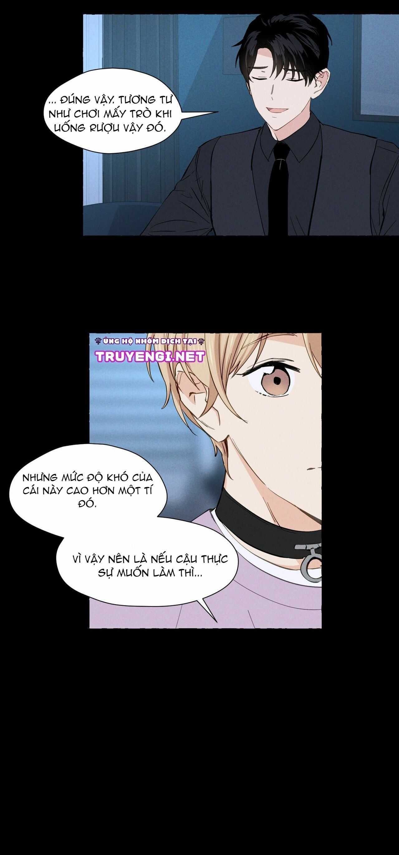 vanilla taste chapter 4 29