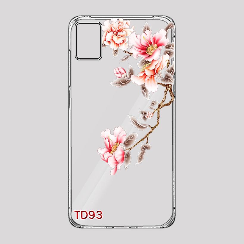 Ốp Lưng Dành Cho VIVO Y15S/Y15A