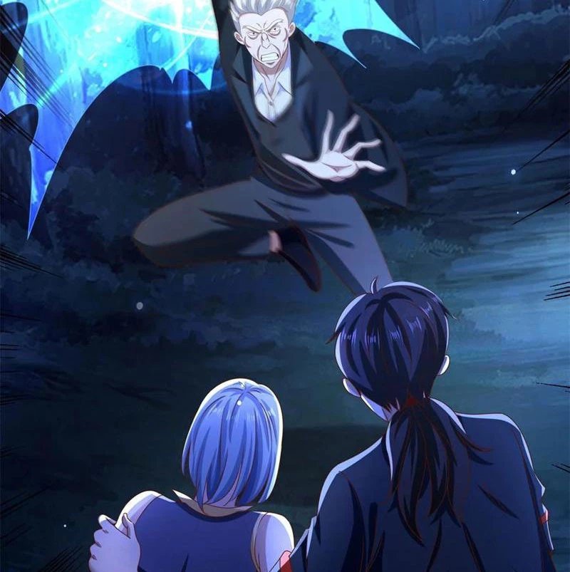 bảy vị tỷ tỷ tuyệt thế vô song của ta chapter 48 38