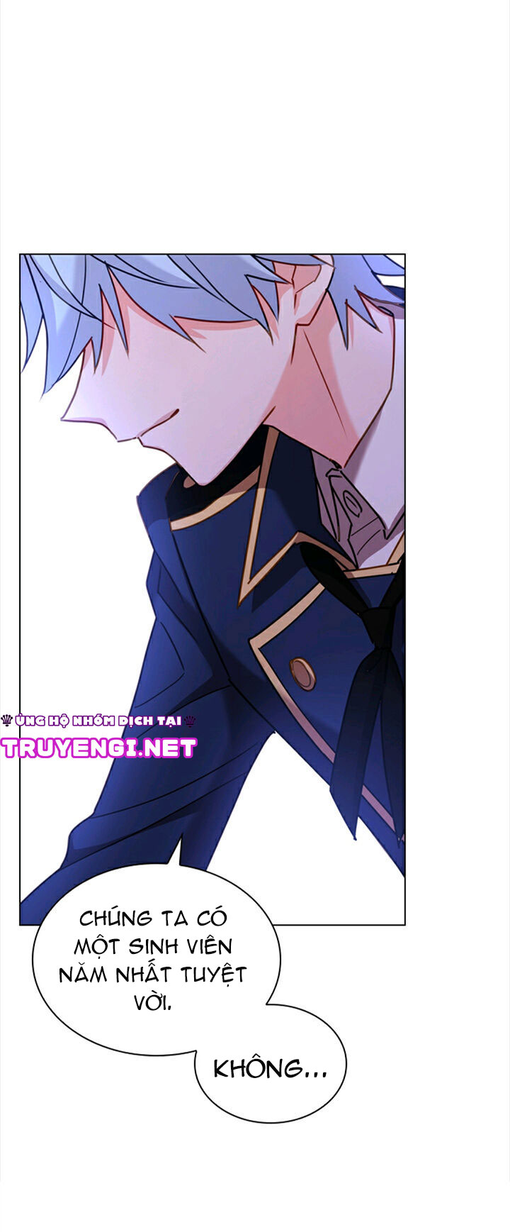 tiểu thư chỉ muốn được nghỉ ngơi chapter 11 81