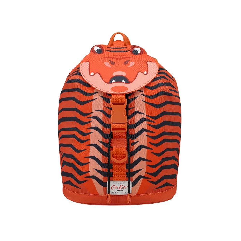 Cath Kidston-Balo trẻ em Kids Dinosaur Novelty Backpack Dinosaur-1040630-Orange