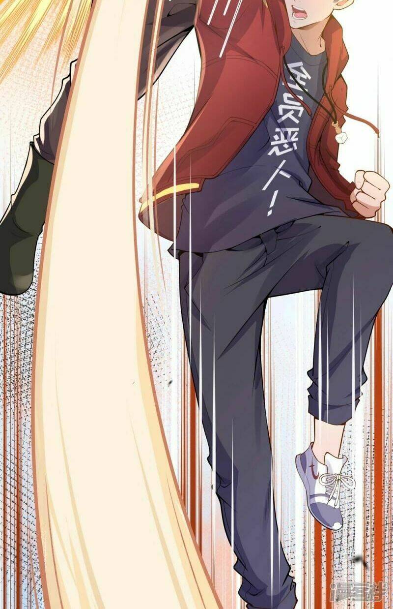 đô thị hộ hoa tiên tôn chapter 3 25