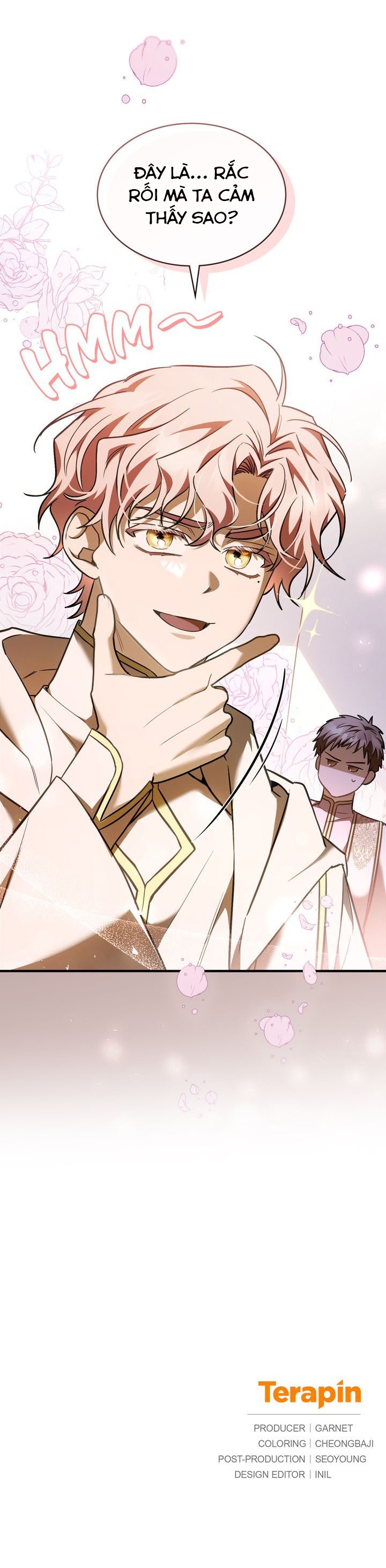 cái bóng trong đêm chapter 79 41