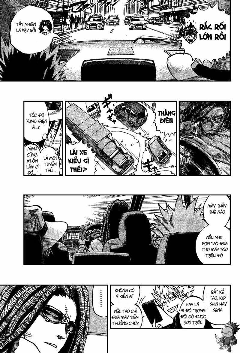 lá chắn mắt chapter 313 9