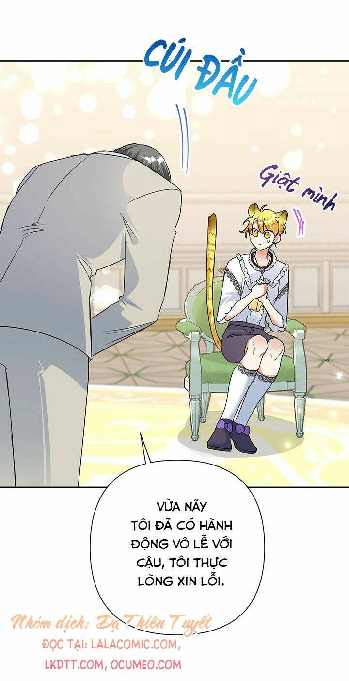 ác nữ hôm nay lại yêu đời rồi! chapter 22 26