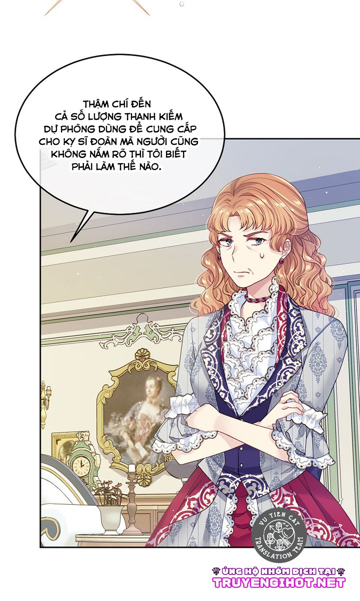 tôi gặp rắc rối vì chồng qúa dễ thương chapter 16.1 6