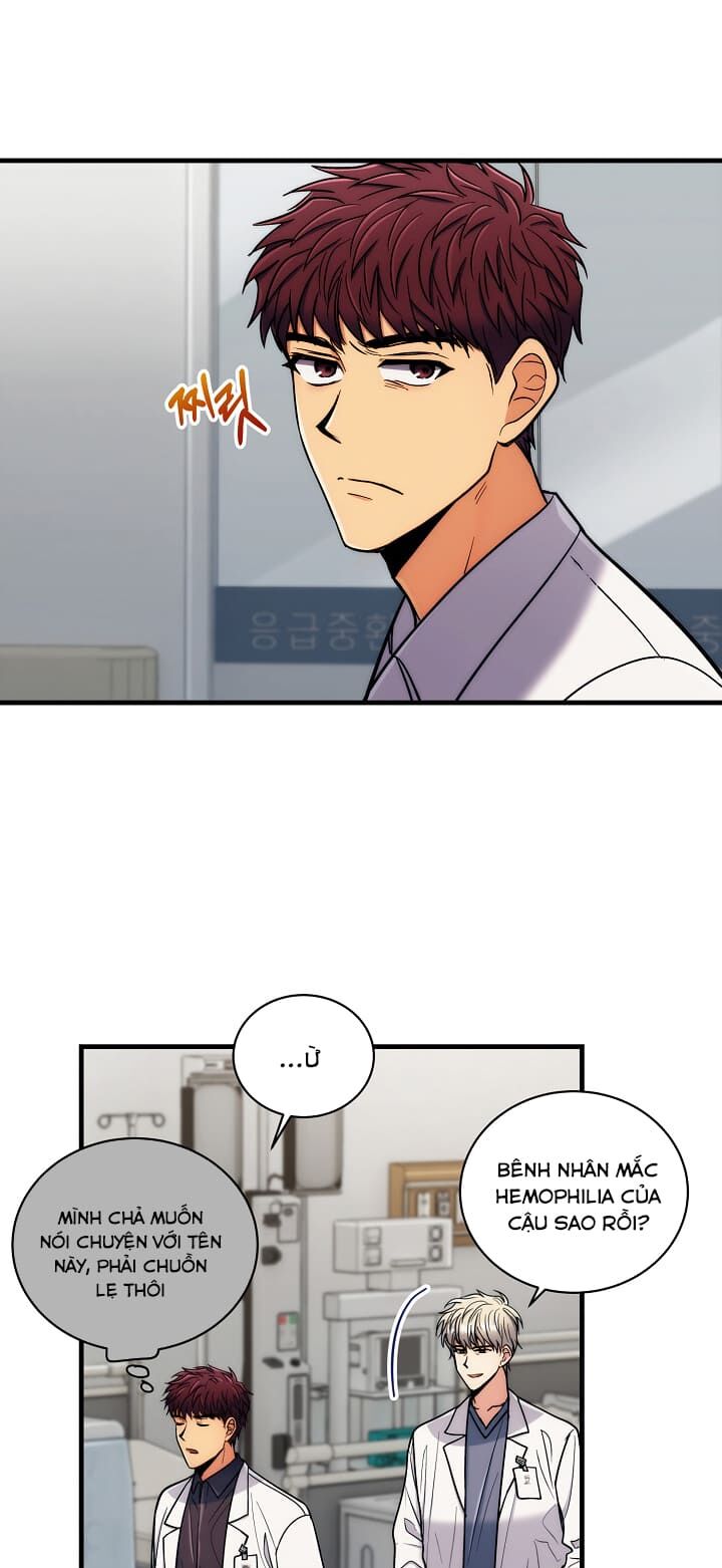 bác sĩ trùng sinh chapter 83 24