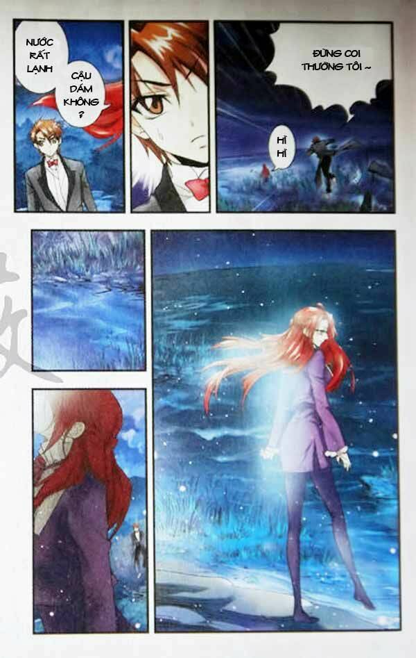 long tộc chapter 20 5