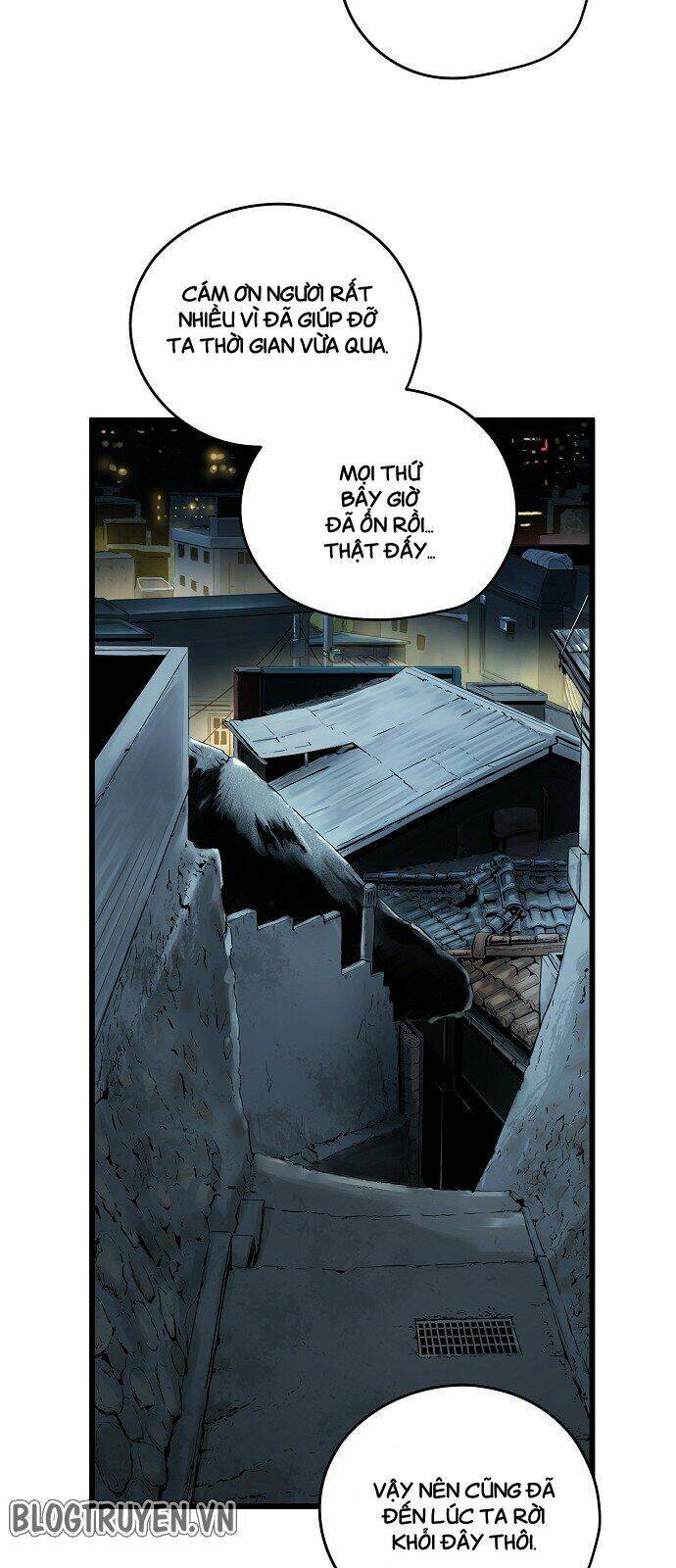 hứa lan chapter 27 33