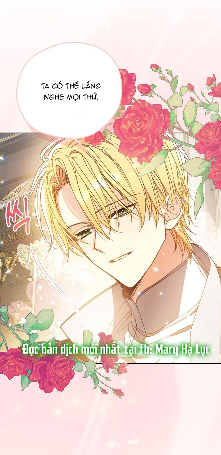 bệ hạ, xin đừng giết tôi!! chapter 131.2 21