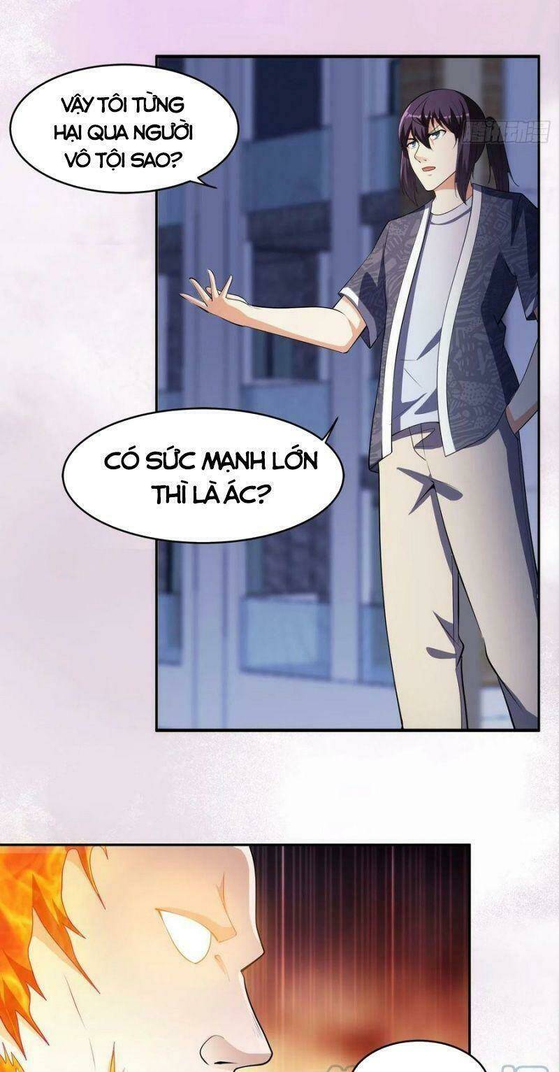 người tu tiên tại đô thị chapter 164 5