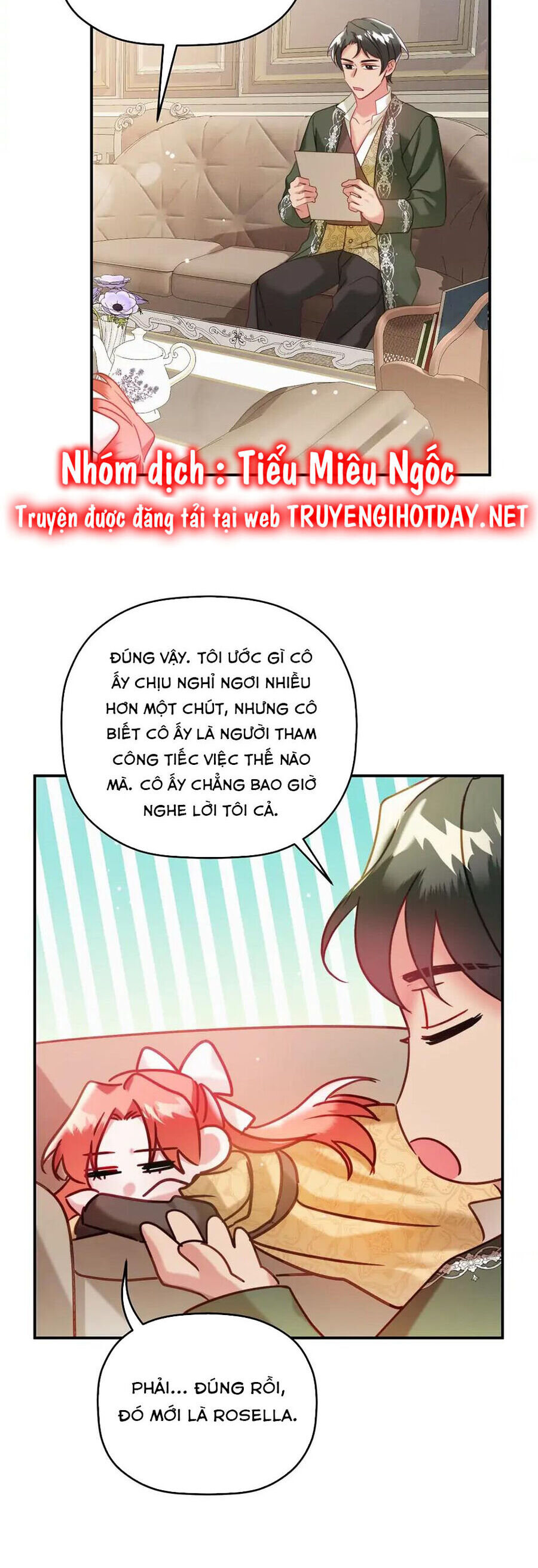 hoàng tử chuyển sinh trở thành người mạnh nhất thế giới nhờ vào sự hiểu biết về bug chapter 55 21