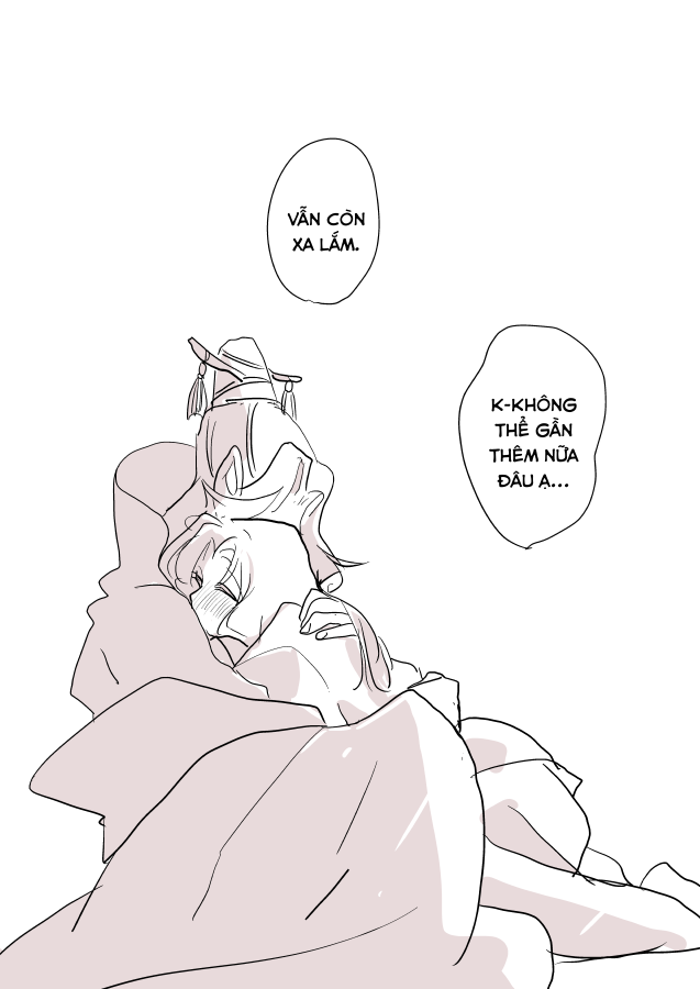 xà nương và nàng vu nữ chapter 5 9