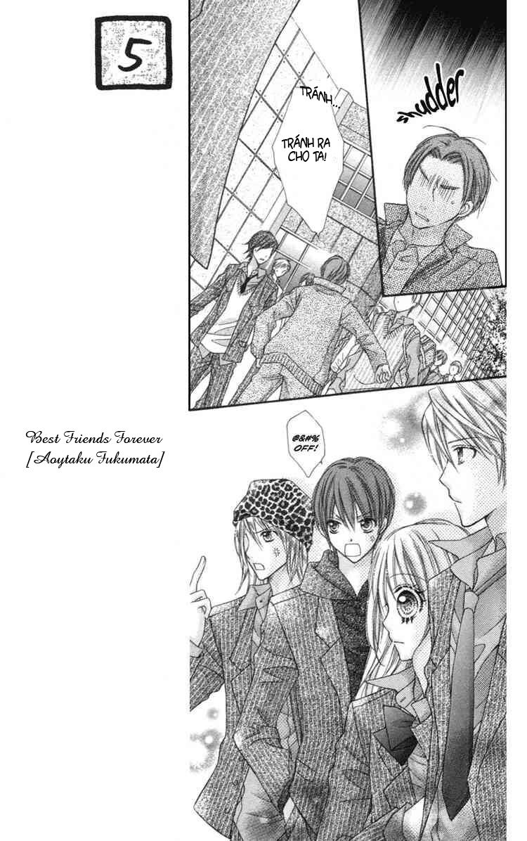 rockin' heaven chapter 2 28