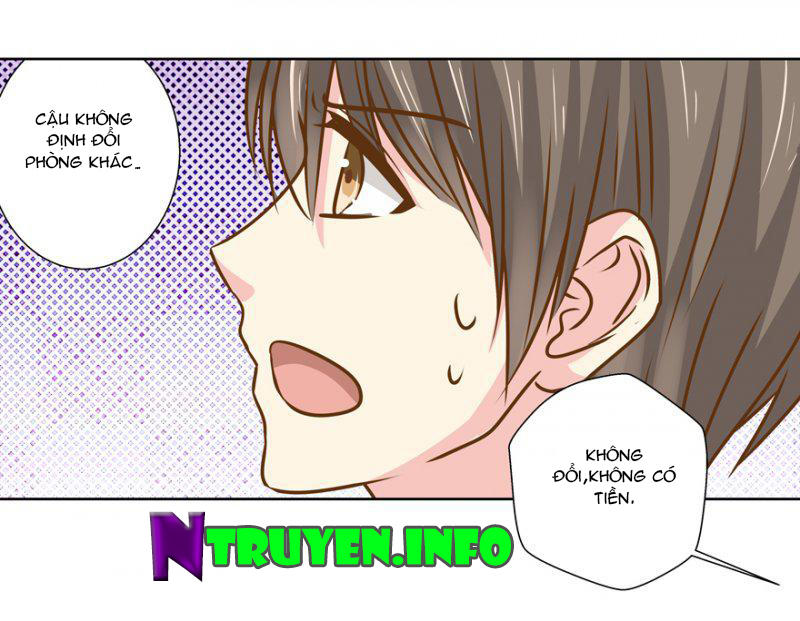 lưu luyến không rời chapter 12 9