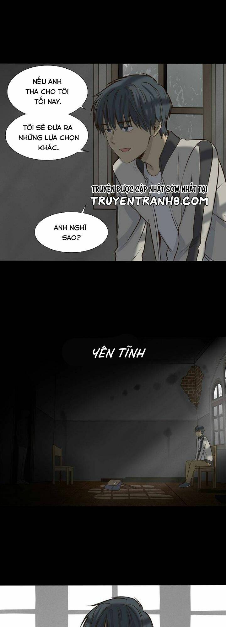 bí mật sâu sắc nhất của tôi chapter 20 18