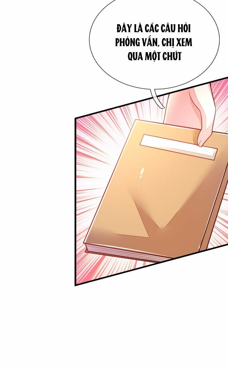 ma ma đột kích : cha mời tiếp chiêu chapter 6 28