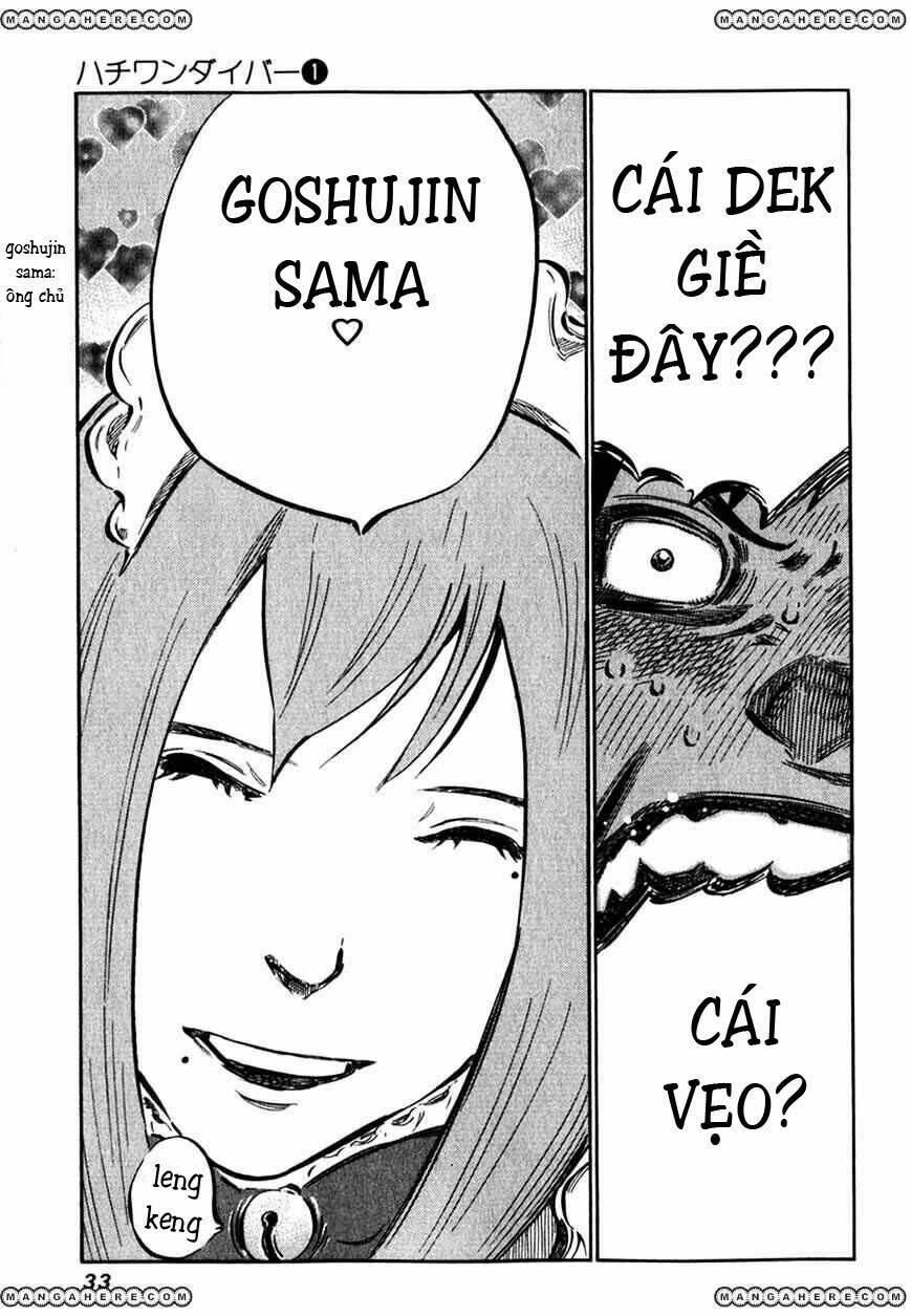 81 diver chapter 1.3 1