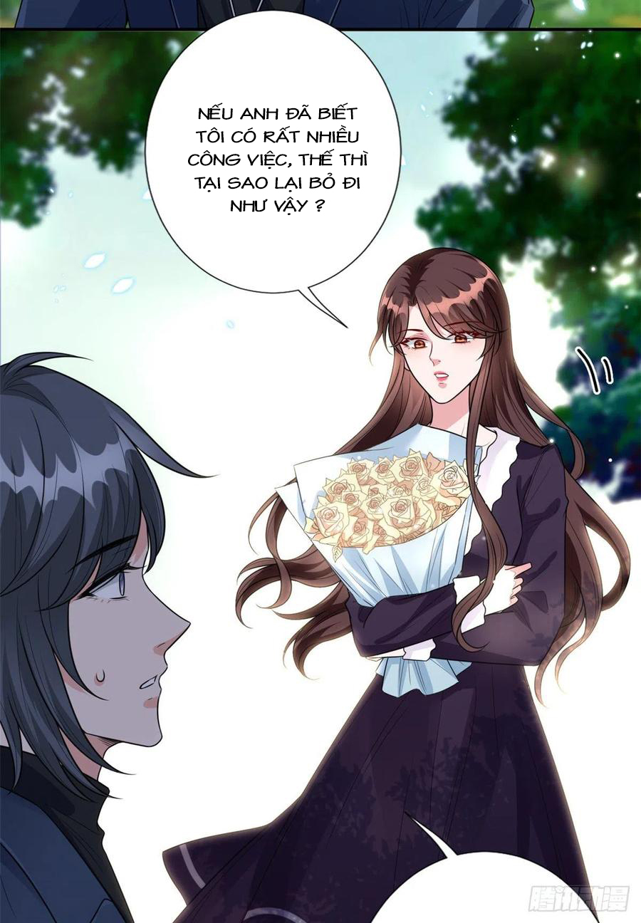 thí hôn lão công, cần giúp sức chapter 348 5