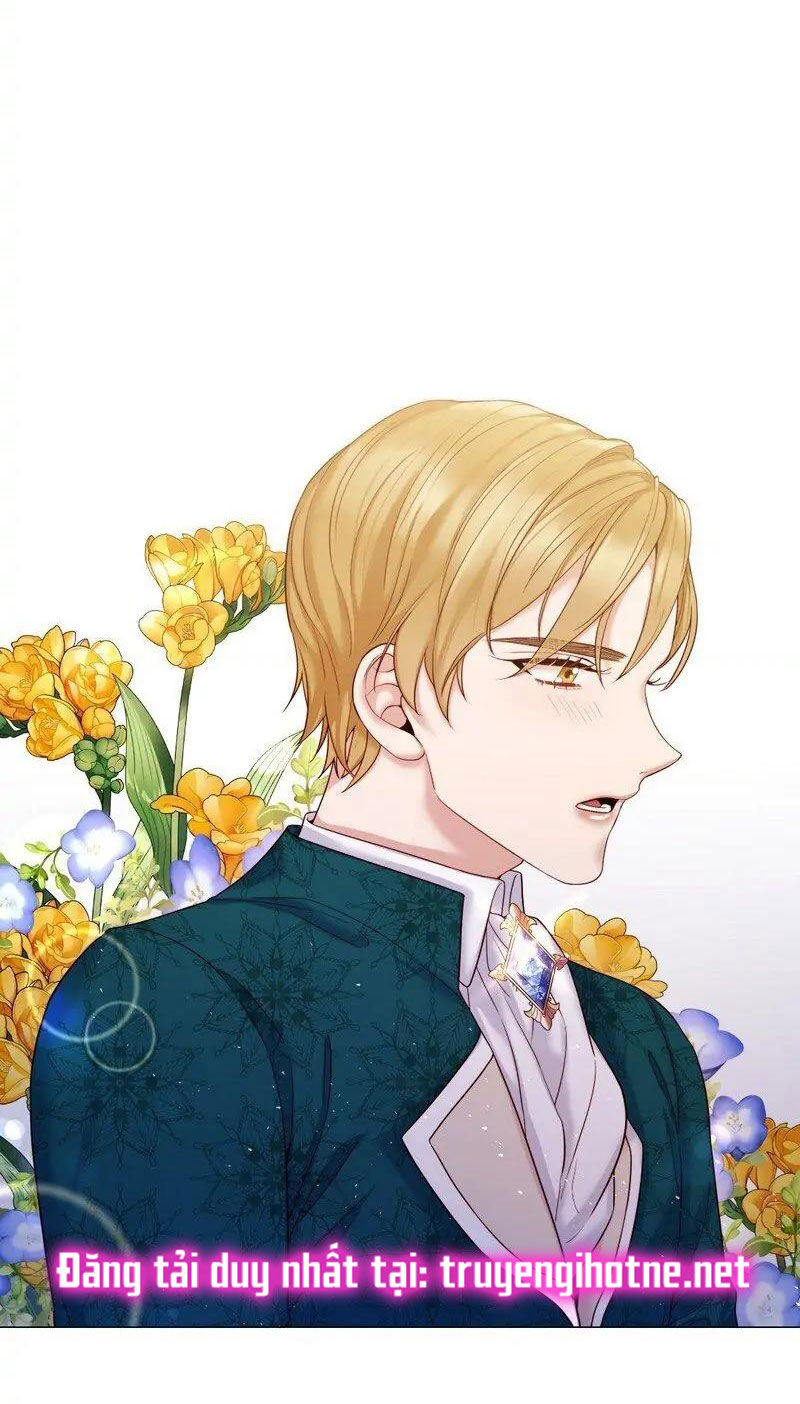 từ tiểu thư thành hoàng hậu - lady to queen chapter 107.1 2