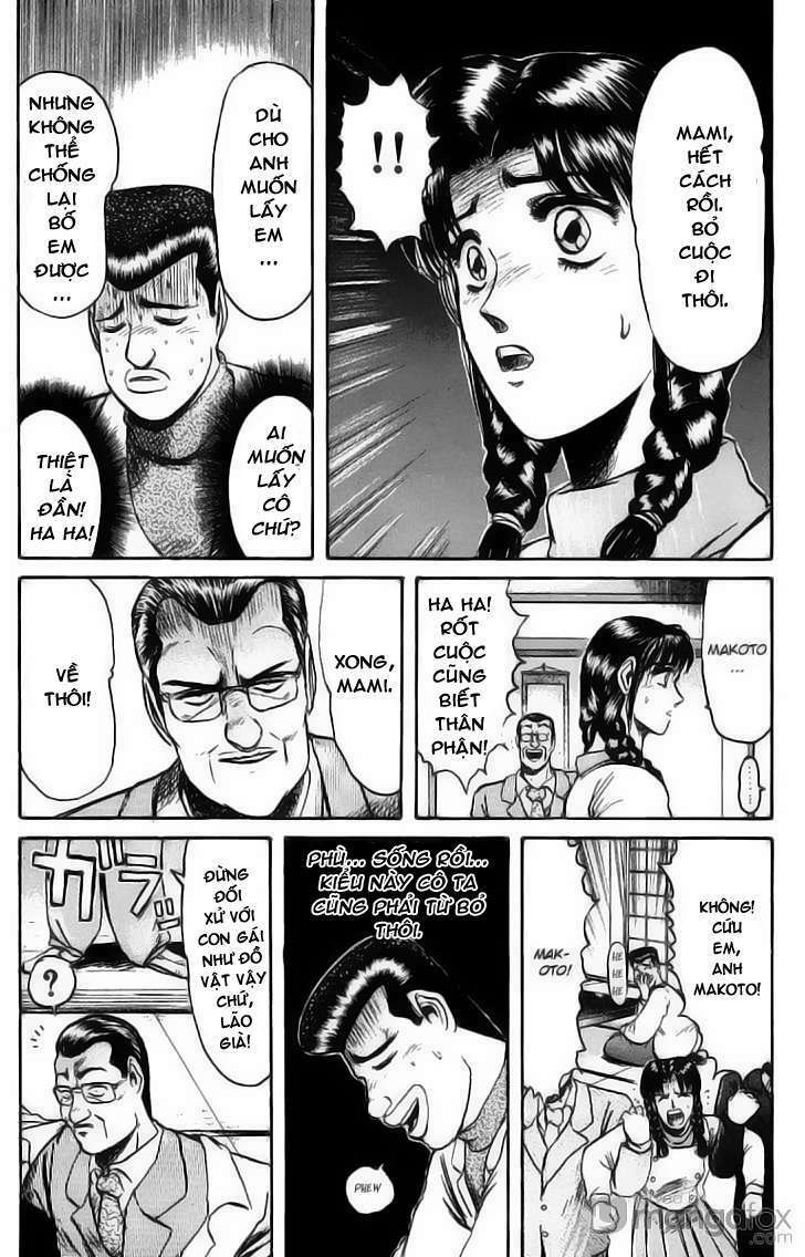 shonan junai gumi chapter 72 19