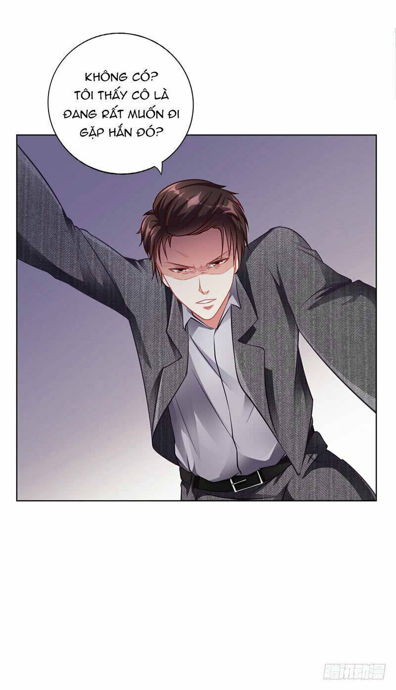 danh môn độc sủng ái thê chapter 19 29