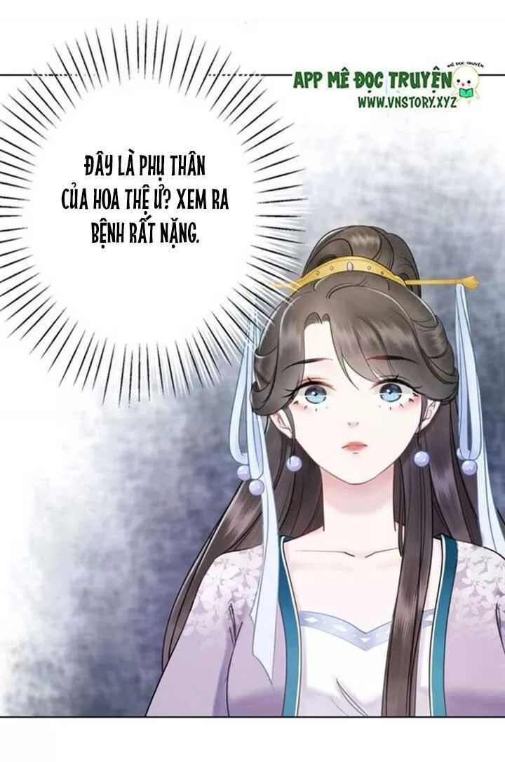 cực phẩm phế vật tiểu thư chapter 50 20