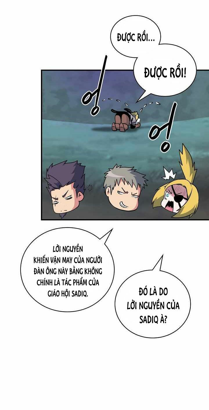 tôi sinh ra để làm người vĩ đại chapter 73 62