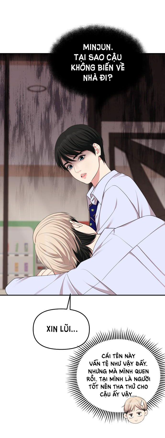 gửi em người đánh cắp những vì sao - to you who swallowed a star chapter 32.2 68