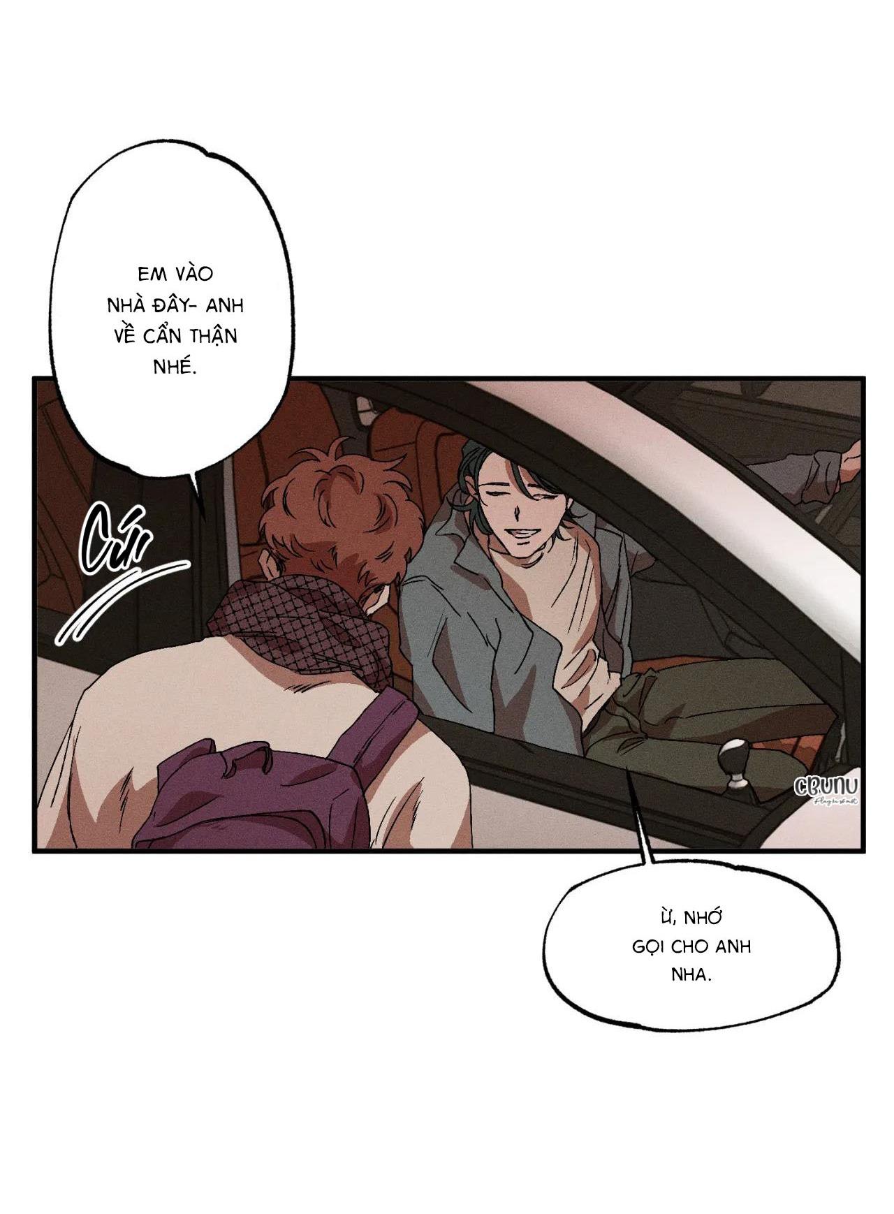 bẫy đôi ngọt ngào chapter 22 58