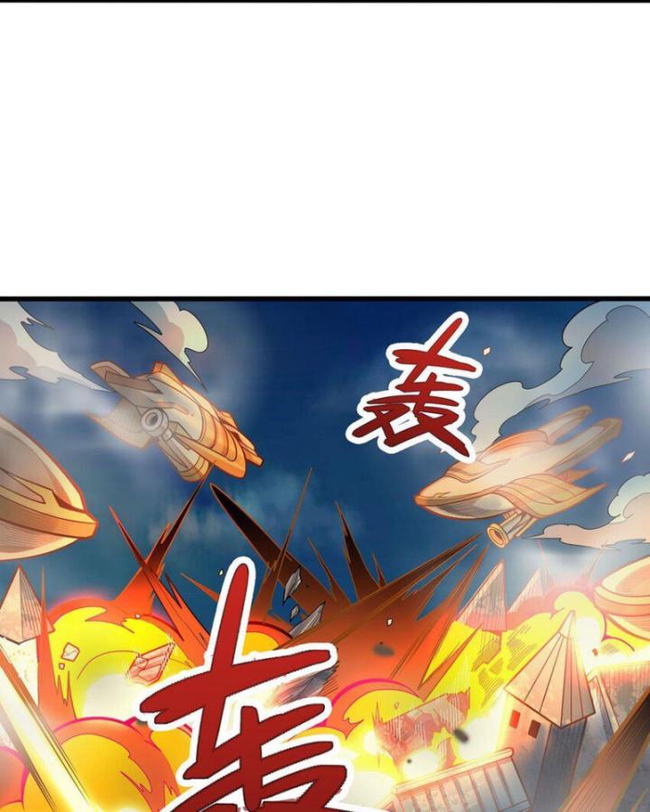 vô hạn sứ đồ và 12 nữ chiến binh chapter 396 17