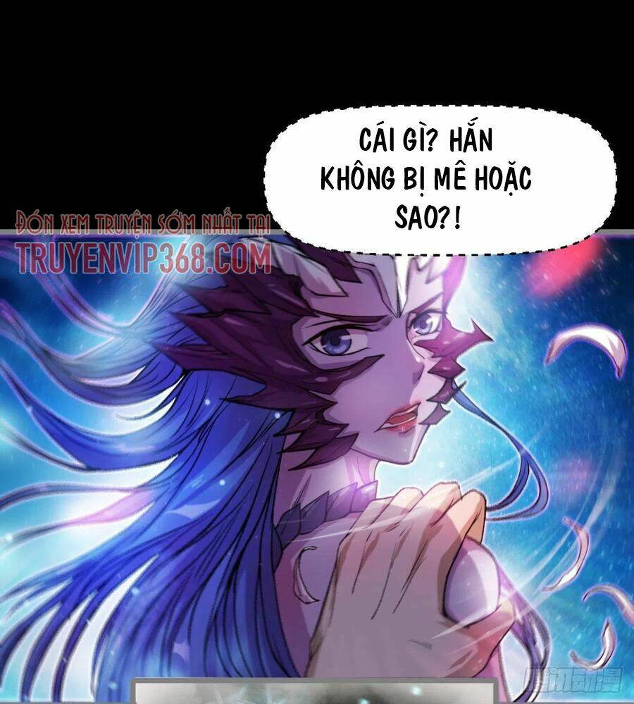 ma hoàng sư đệ quả thực quá chung tình chapter 79 4