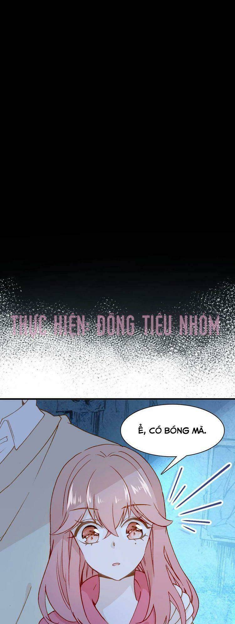 chuyển phát nhanh tình yêu chapter 25 25