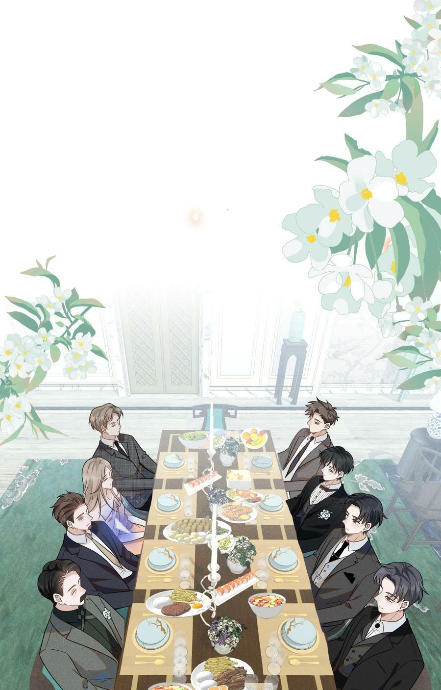 kiếp sau không gặp chapter 52 30