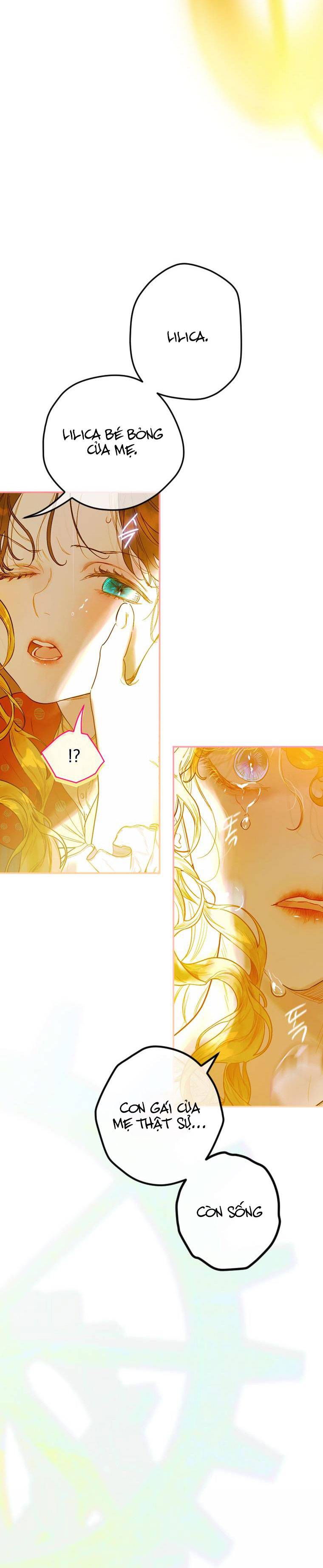 mẹ tôi lại kết hôn lần nữa chapter 2 18