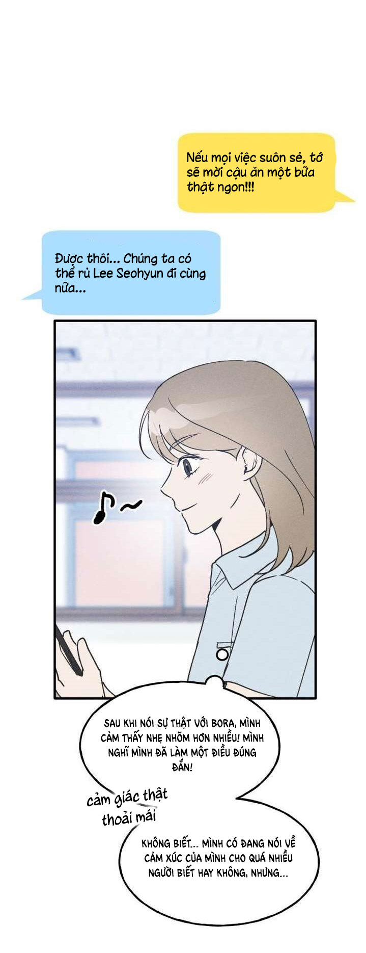 nguyên tắc của bạn thân là con trai chapter 21.1 7