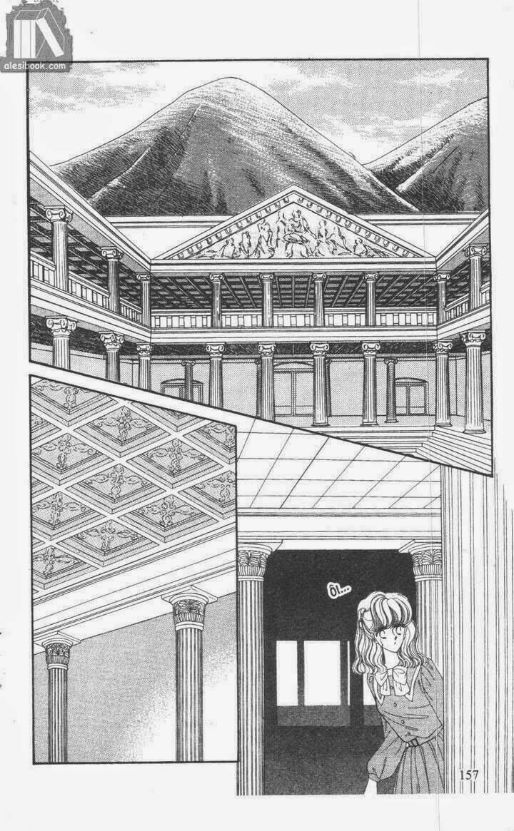 aries thần thoại cung hoàng đạo chapter 4 156