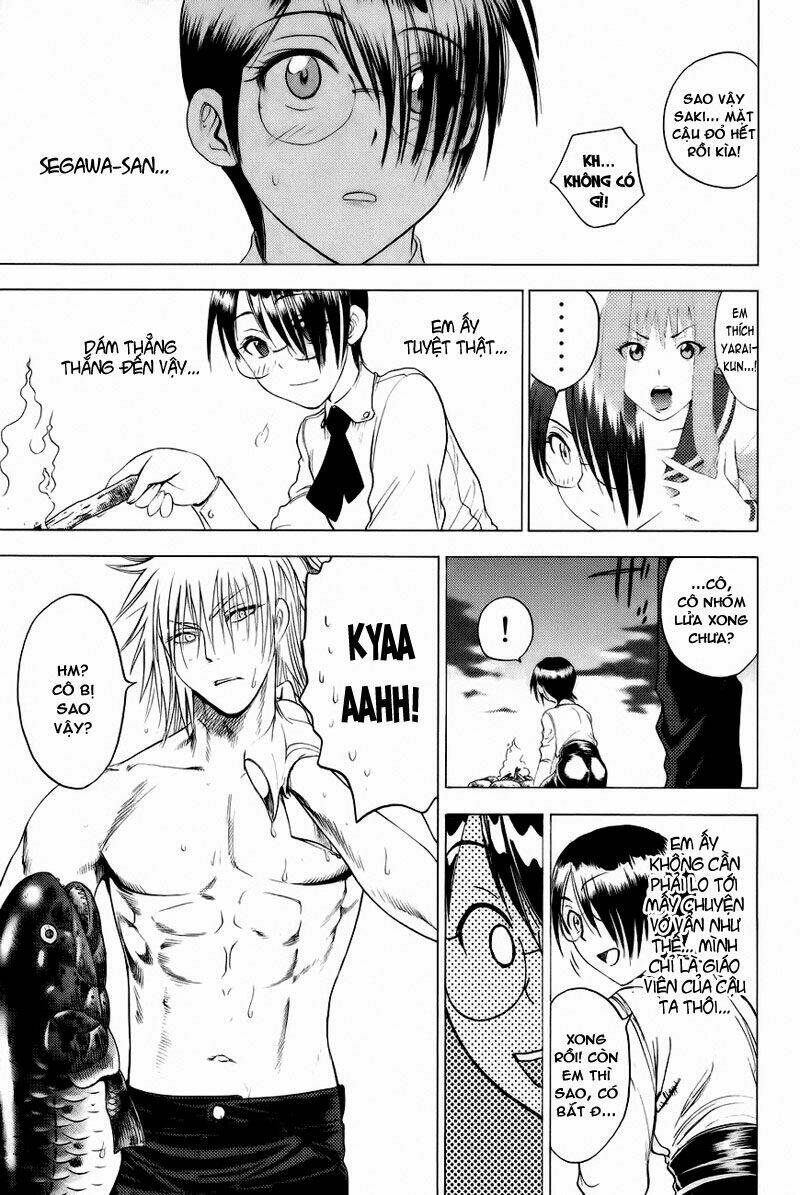 cage of eden chapter 92 12