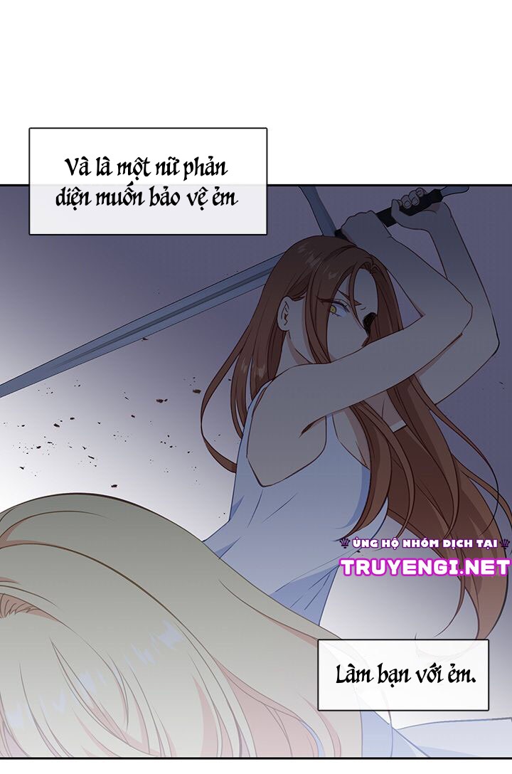 cẩn thận nữ phụ phản diện đấy! chapter 28 43